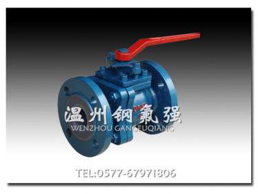 Q41F46-6 ball valve